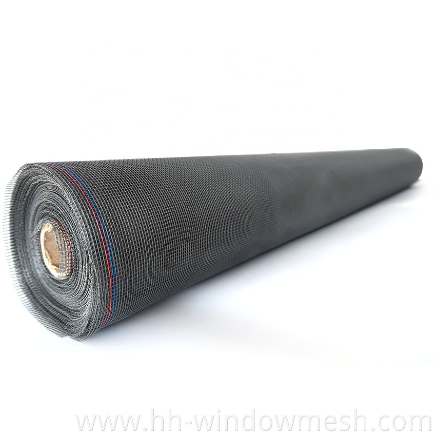 Fiberglass window screen anti insect mosquito dust proof screen nets